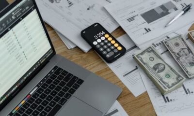 Accounts Receivable Management for Maximum Cash Flow