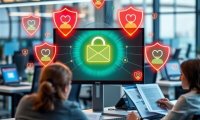 Cybersecurity and Top Threats Facing Small Businesses