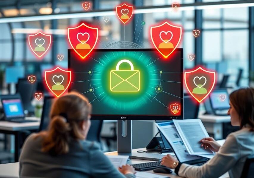 Cybersecurity and Top Threats Facing Small Businesses