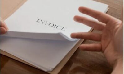 How to Create an Effective Invoice Process for Small Businesses