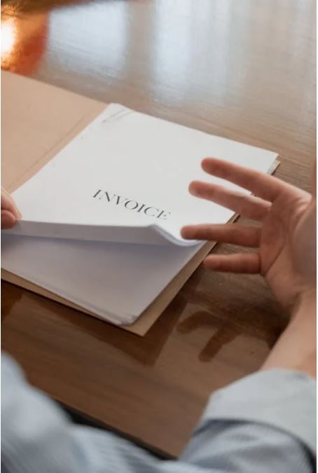 How to Create an Effective Invoice Process for Small Businesses