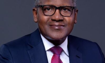 Aliko Dangote -The Architect of African Industrial Transformation