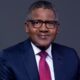 Aliko Dangote -The Architect of African Industrial Transformation