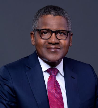 Aliko Dangote -The Architect of African Industrial Transformation