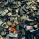 E-Waste Management Solutions and the Circular Economy