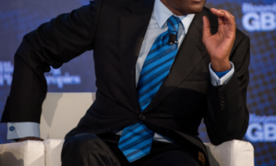 Strive Masiyiwa