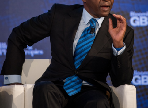 Strive Masiyiwa