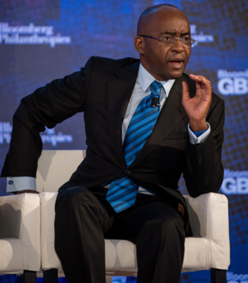 Strive Masiyiwa