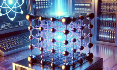 The Quantum Computing Revolution