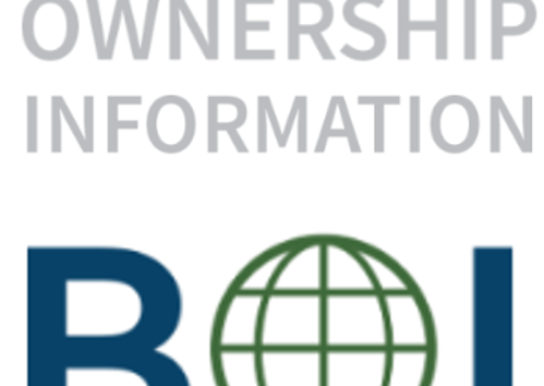 Beneficial Ownership Information