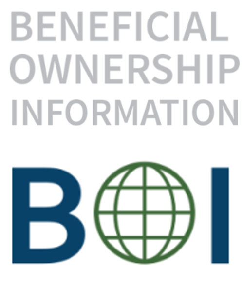 Beneficial Ownership Information