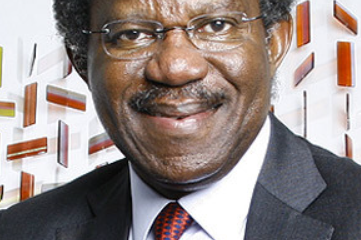 Adebayo Ogunlesi