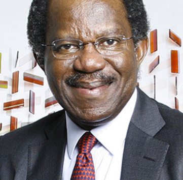 Adebayo Ogunlesi