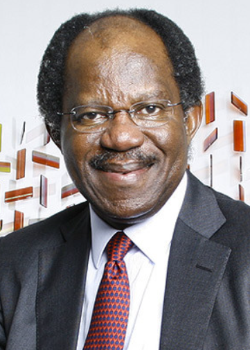 Adebayo Ogunlesi