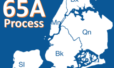 What Every Organization Needs to Know about NYC 64A compliance