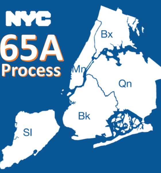 What Every Organization Needs to Know about NYC 64A compliance