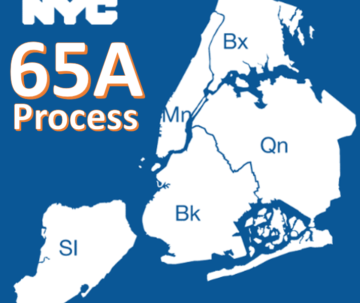 What Every Organization Needs to Know about NYC 64A compliance