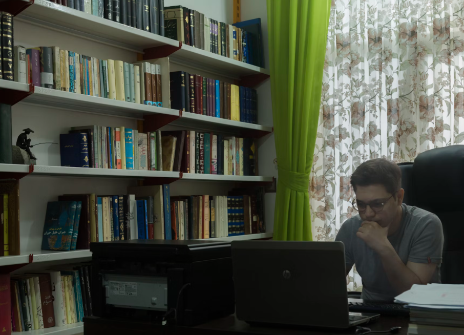 Importance of Backing Up Bookkeeping Data