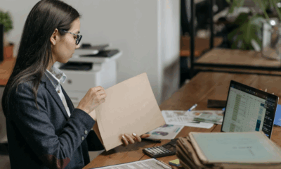 Essential Strategies for Maintaining Data Security in Modern Bookkeeping