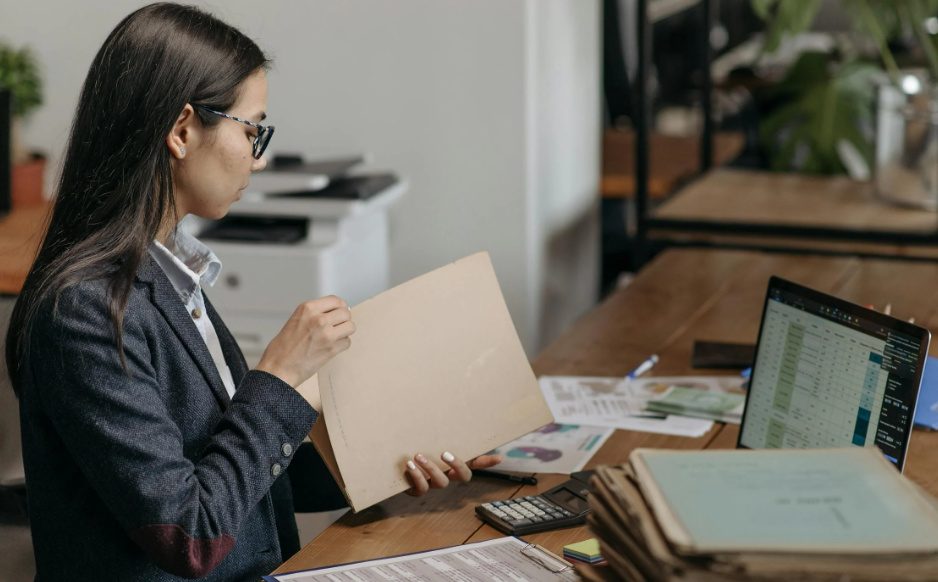 Essential Strategies for Maintaining Data Security in Modern Bookkeeping