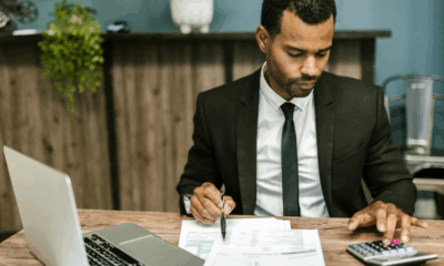 Essential Guide to Auditing Your Bookkeeping Records
