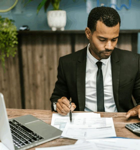 Essential Guide to Auditing Your Bookkeeping Records