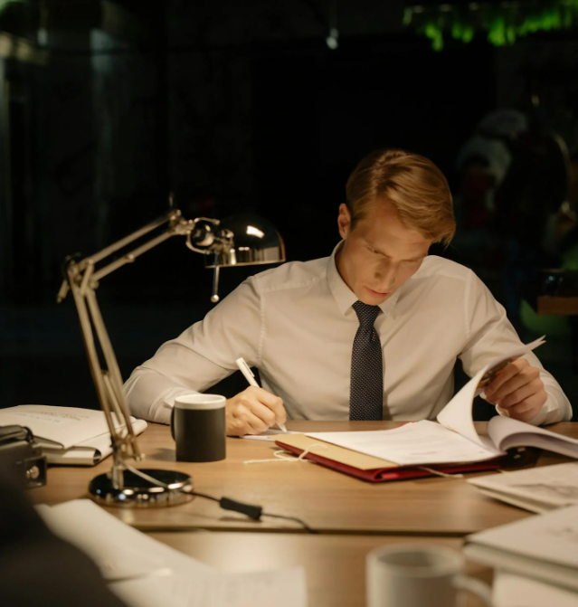 How to Implement Internal Controls to Prevent Business Fraud