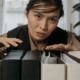 Strategies for Managing Paper Records and Receipts
