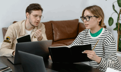 How Technology Is Revolutionizing Modern Bookkeeping Tasks