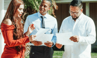 Managing Vendor and Supplier Relationships for Business Success