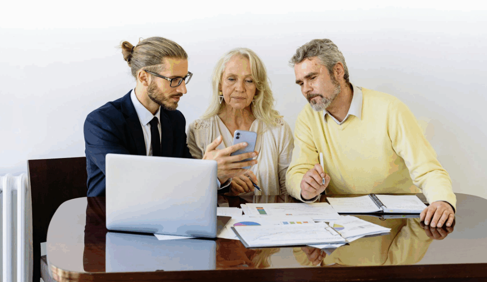 Recording Loan Transactions and Interest Payments