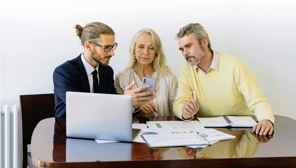 Recording Loan Transactions and Interest Payments