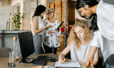 How to Document Bookkeeping Processes and Procedures