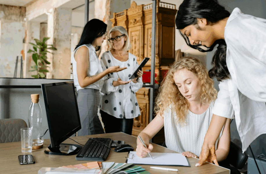 How to Document Bookkeeping Processes and Procedures