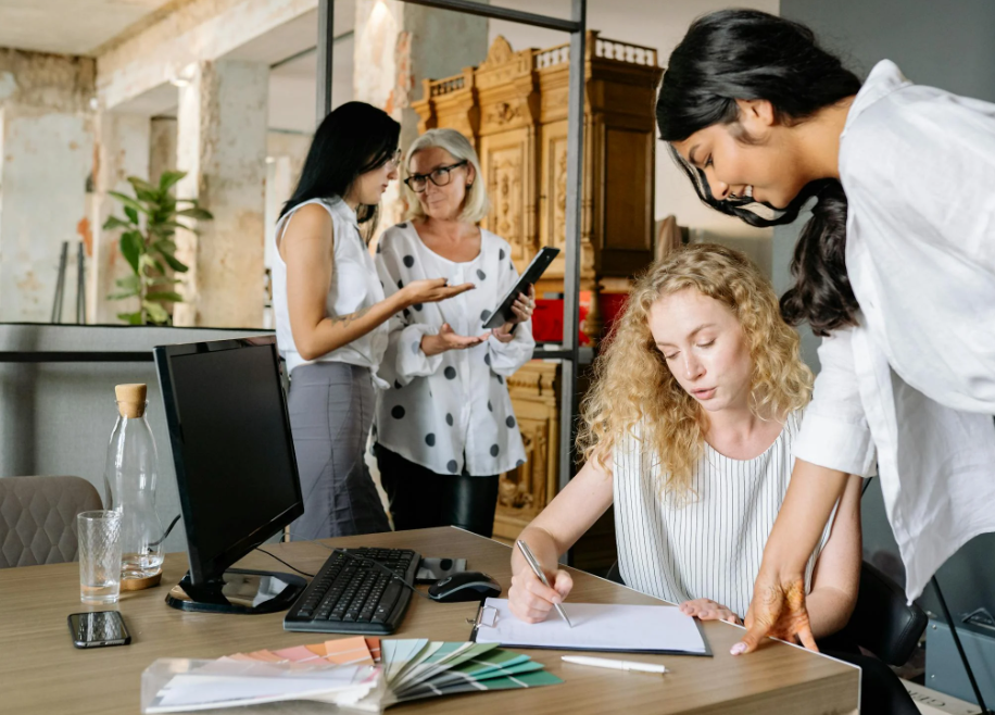How to Document Bookkeeping Processes and Procedures