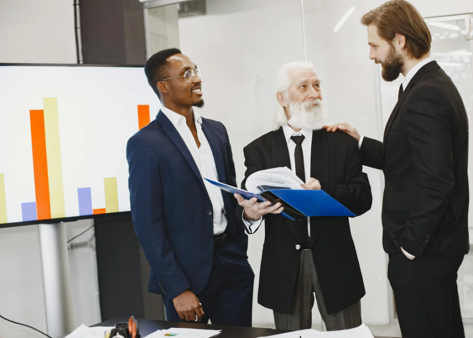 Importance of Backing Up Bookkeeping Data for financial excellence