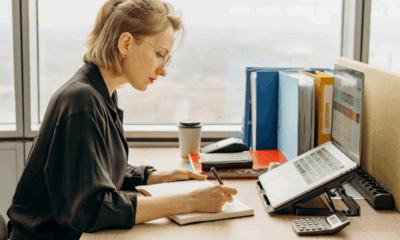 Best Practices for Auditing Your Bookkeeping Records