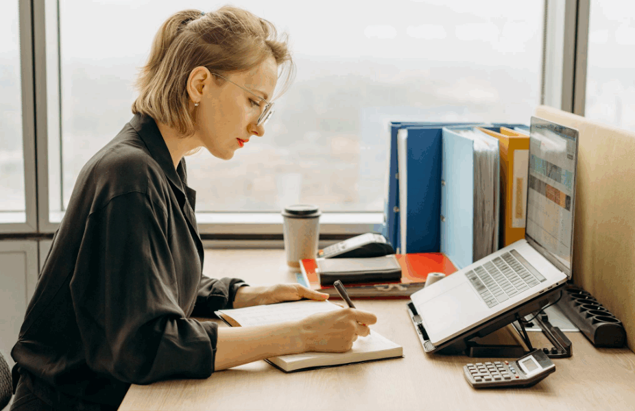 Best Practices for Auditing Your Bookkeeping Records