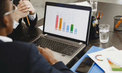 How Technology Is Revolutionizing Modern Bookkeeping Tasks