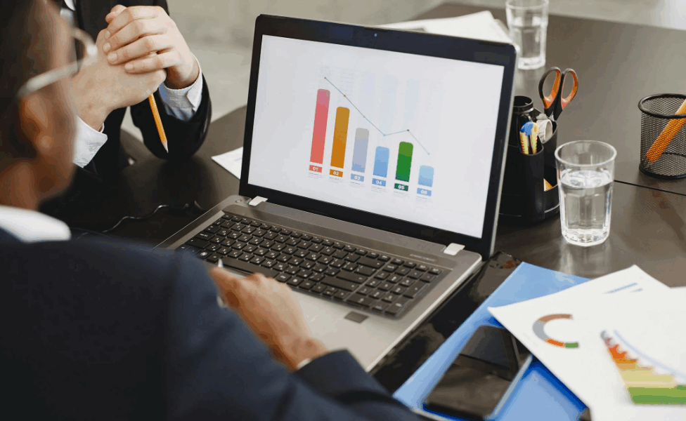 How Technology Is Revolutionizing Modern Bookkeeping Tasks