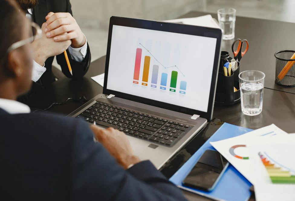 How Technology Is Revolutionizing Modern Bookkeeping Tasks