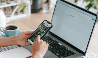 How Artificial Intelligence Is Transforming Modern Bookkeeping