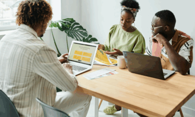 Essential Tips for Stress-Free Bookkeeping During Tax Season