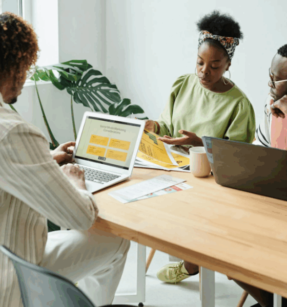 Essential Tips for Stress-Free Bookkeeping During Tax Season