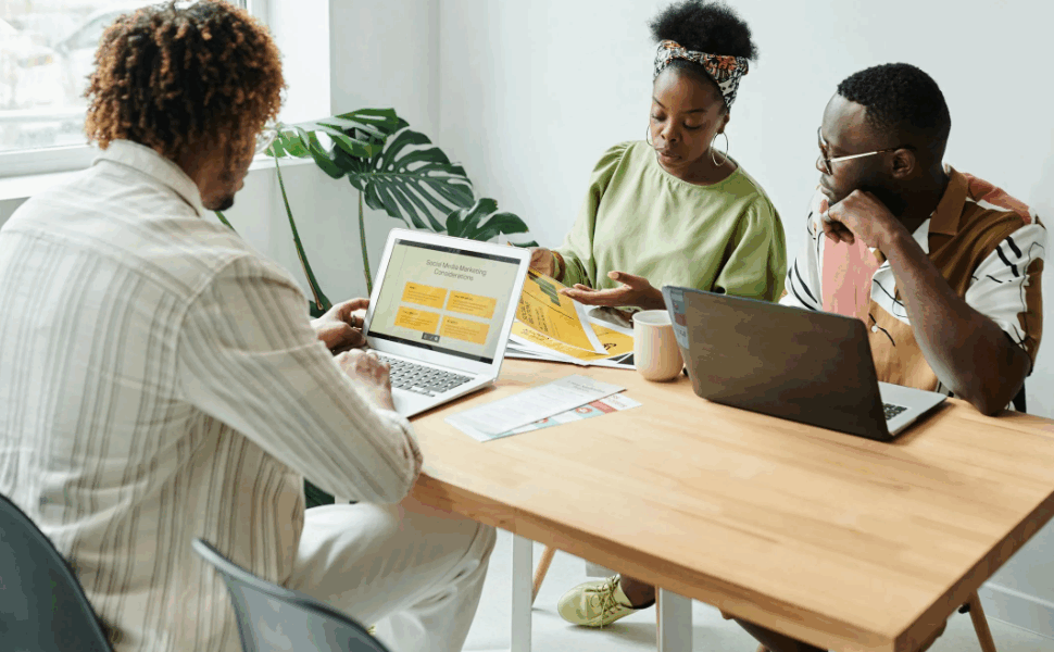 Essential Tips for Stress-Free Bookkeeping During Tax Season