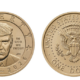 U.S. Treasury Introduces New $1 Coin Featuring President Trump for America’s 250th Anniversary