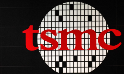 TSMC Earnings Beat Expectations but Fail to Lift Technology Stocks