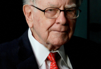 Warren Buffett