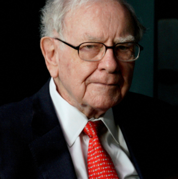 Warren Buffett