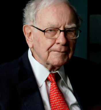 Warren Buffett